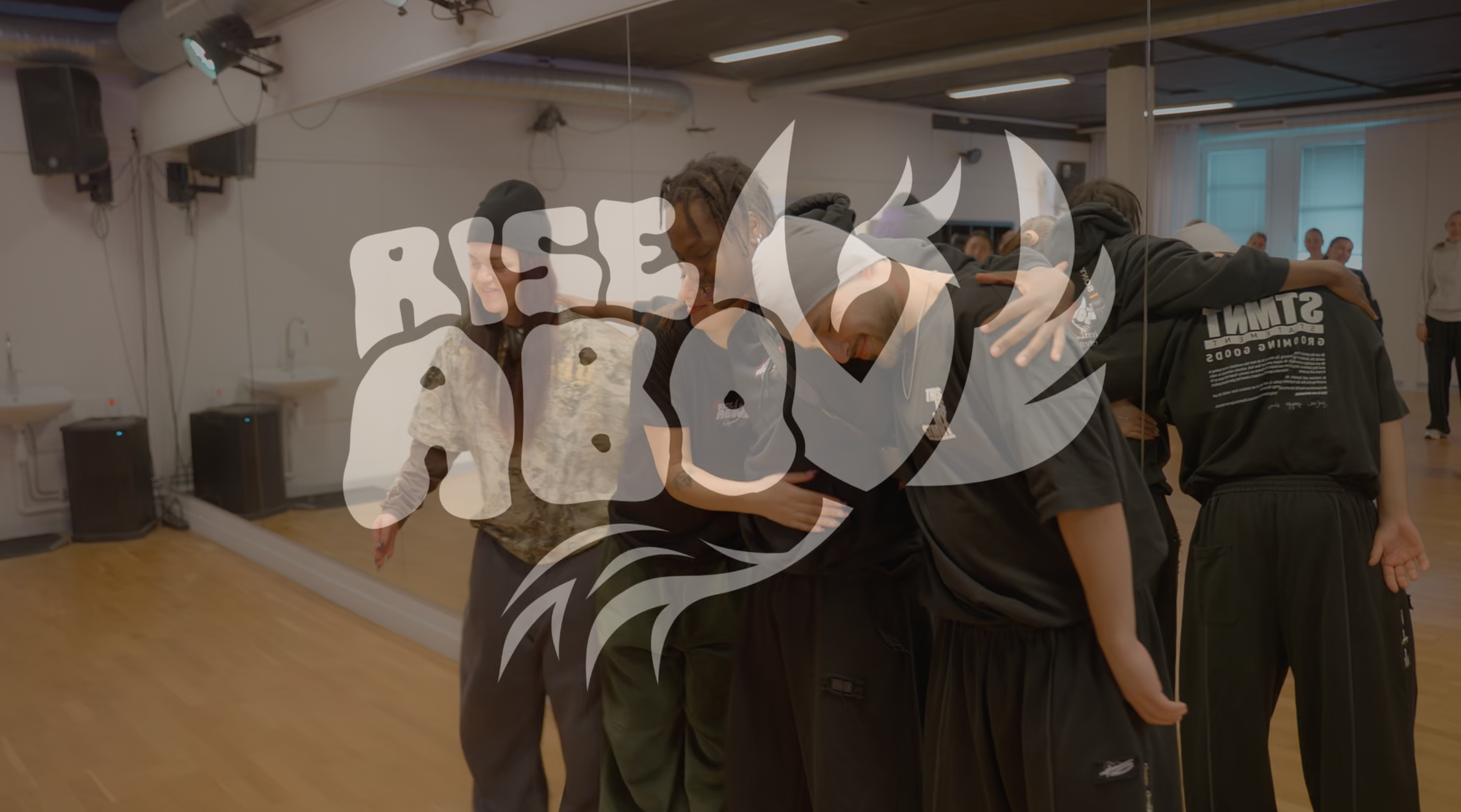 Rise Above Intensive 2026