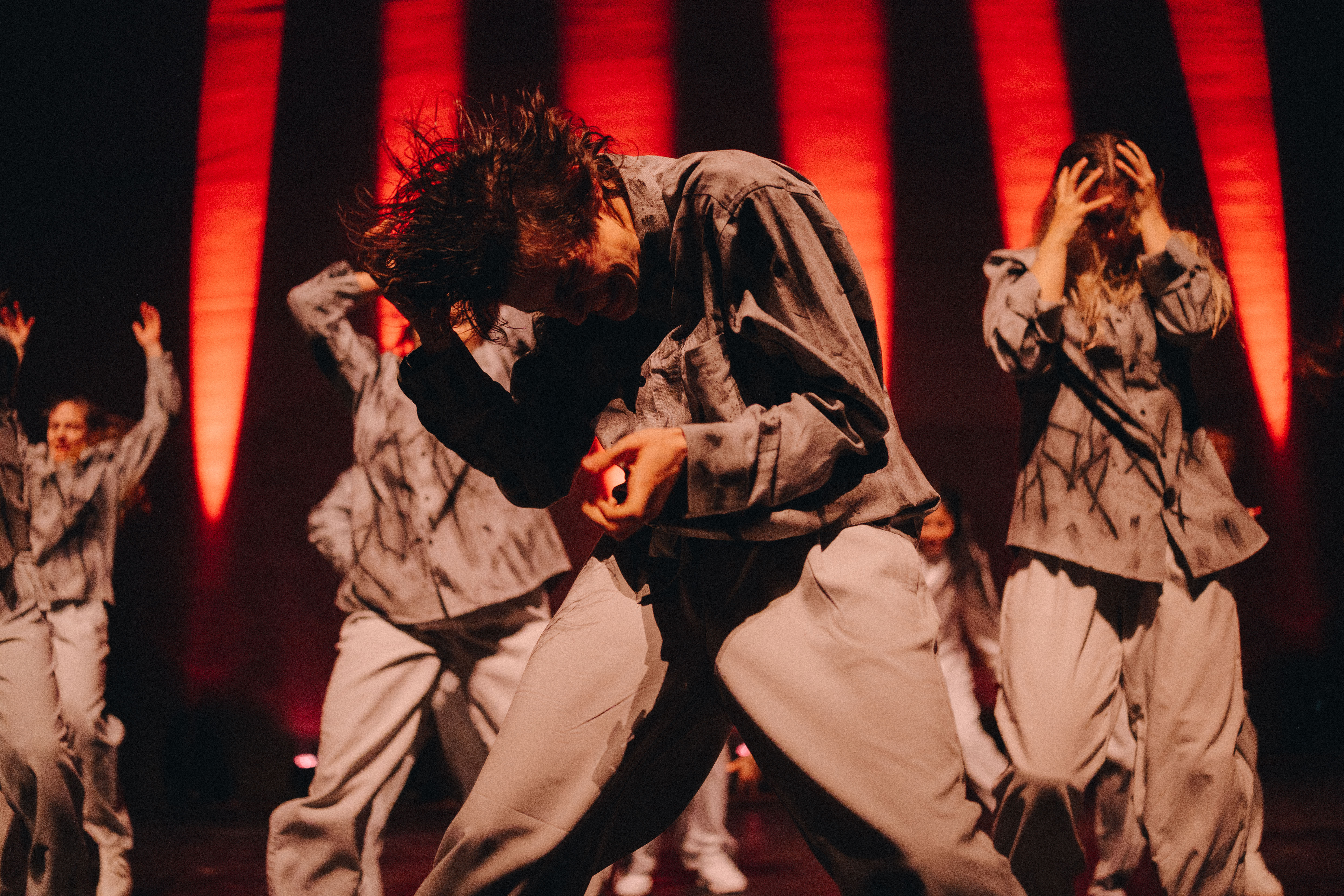 The Box Dance Studio